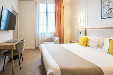 Hôtel Miléade L'Orangeraie - Menton - 38
