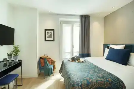 Le Basile Hôtel - 37