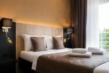 Feel Belgrade Apartments - 52