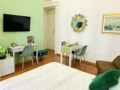 RarityArt minihotel - 27