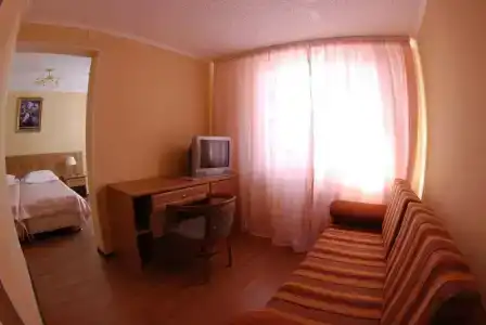 Orange House - 3