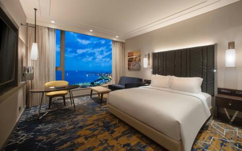 Hilton Istanbul Bakirkoy - 37