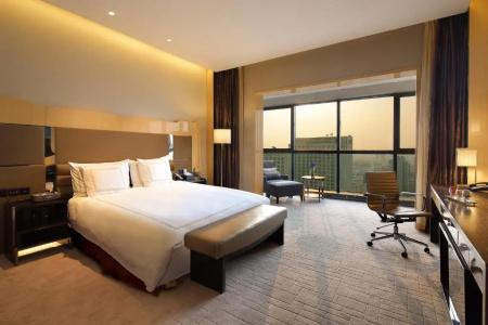 Crowne Plaza Beijing Lido, an IHG - 46