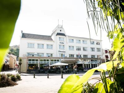 Hampshire – Voncken Valkenburg - 14