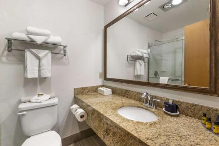 Best Western Plus Rio Grande Inn - 45