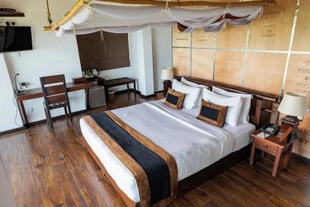 98 Acres Resort & Spa - 48