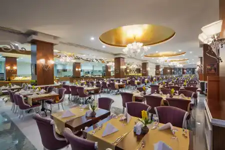 Xafira Deluxe Resort&Spa - Ultra All Inclusive - 27
