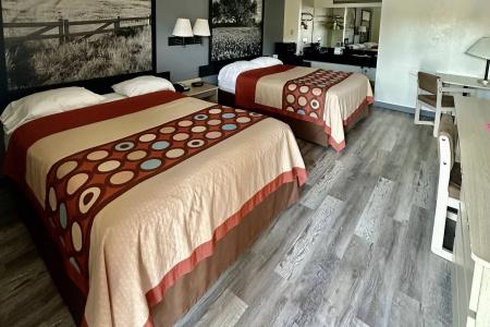 Super 8 By Wyndham/Dfw Apt/North - 11