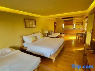 Deva Beach Resort Samui - 137