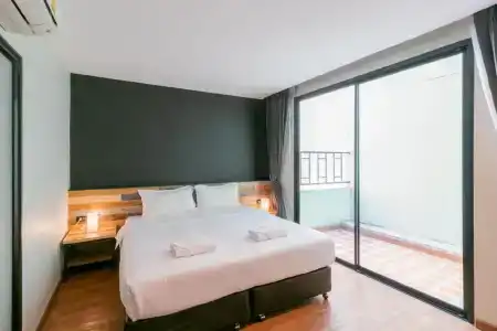 Zleepmotion Bangkok - 49