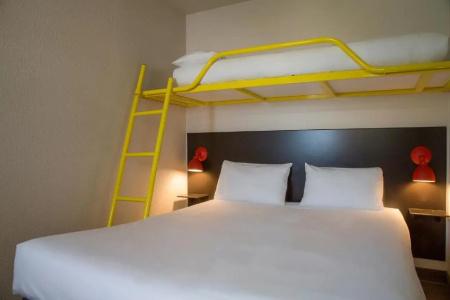 The Originals Access, Hôtel Limoges Nord (P'tit Dej-Hotel) - 45