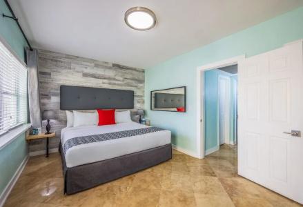 Suites on South Beach - 61
