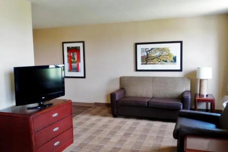 Extended Stay America Suites - Phoenix - Chandler - E Chandler Blvd - 42