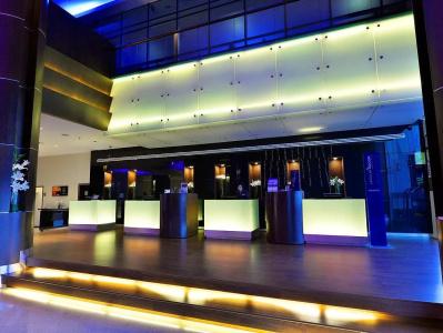 The Klagan Regency - 9
