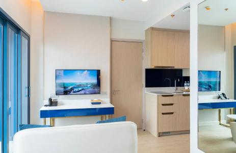 S Sriracha & Residence - 22