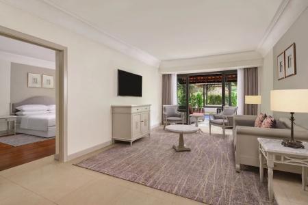 Sheraton Mustika Yogyakarta Resort And Spa - Chse Certified - 195