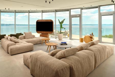 Radisson Blu Resort & Spa - 120