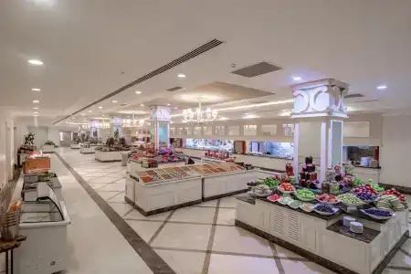 Vogue Supreme Bodrum - 12