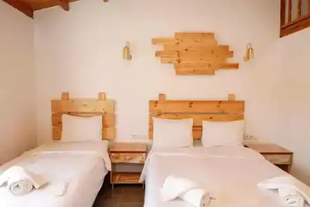 Teos Ormanci Tatil Koyu - 28