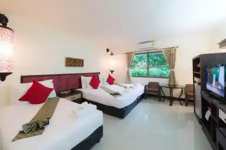 Nak Nakara-Sha Extra Plus - 8