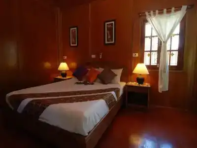 Sayang Beach Resort Koh Lanta - 4