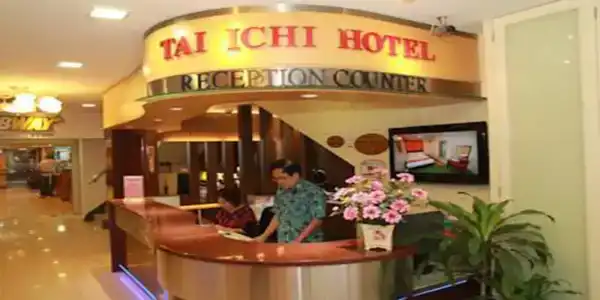 Tai Ichi - 0