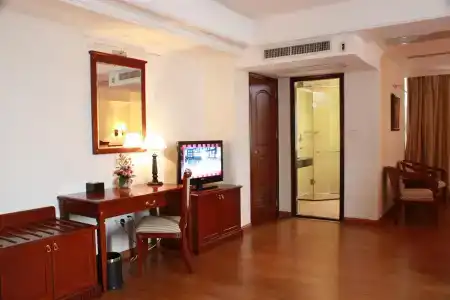 Lux Riverside & Apartment - 24