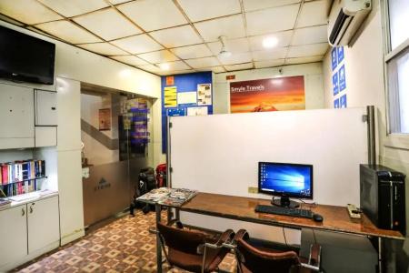 Smyle Inn - 3 minutes walk From New Delhi Railway Station - 12