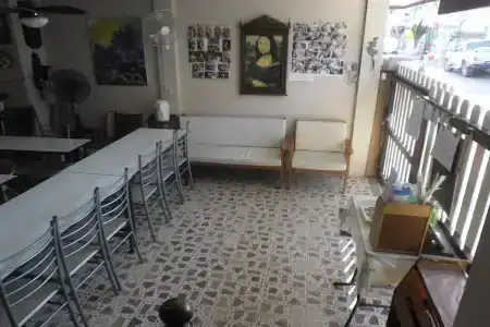 Chomhaad Guesthouse - 10