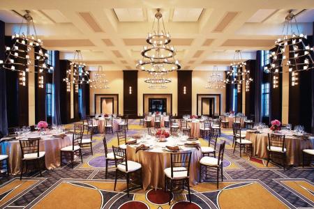 The Liberty, a Luxury Collection, Boston - 18