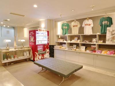 Pearl City Sendai - 9
