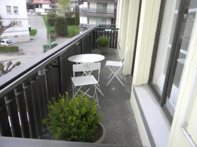 Hôtel La Réserve - 136