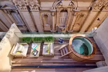 Casa Ellul - Small Luxurys of the World - 75