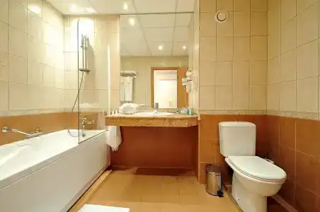 Helios Spa - All Inclusive - 37