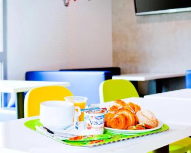 ibis budget Metz Technopole - 7