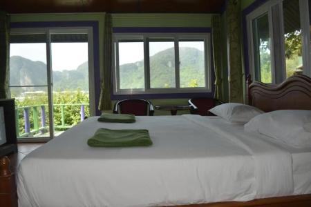Phi Phi View Point Resort - 44