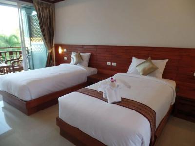 Pratum Resort - 4