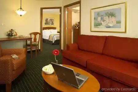 TownePlace Suites - 4