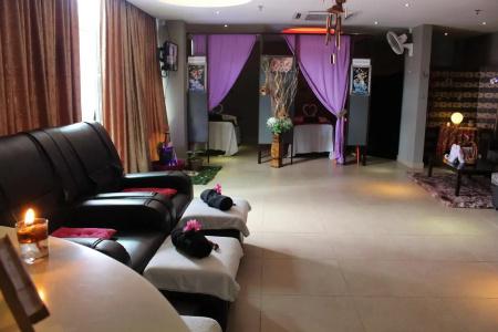 Paradise Spa - 39