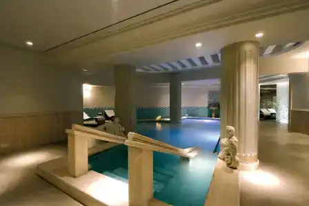 Grand Del Mare Resort & Spa - 14