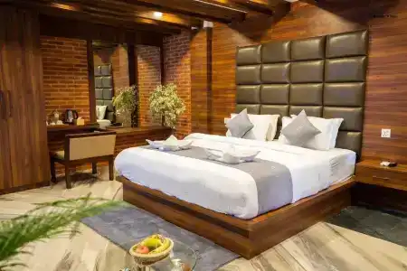 Kumari Star Inn - 54