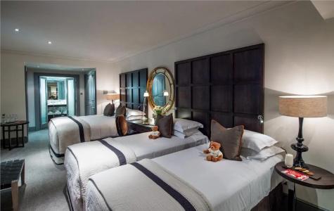 The Bloomsbury - 5