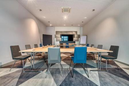 Holiday Inn Express - Fulda, An Ihg - 10