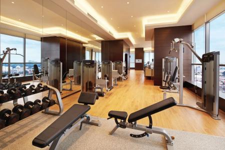 DoubleTree by Hilton Melaka - 25