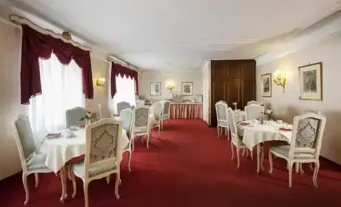 Pension Suzanne - 15