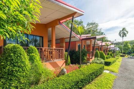 Krabi Inn - 114