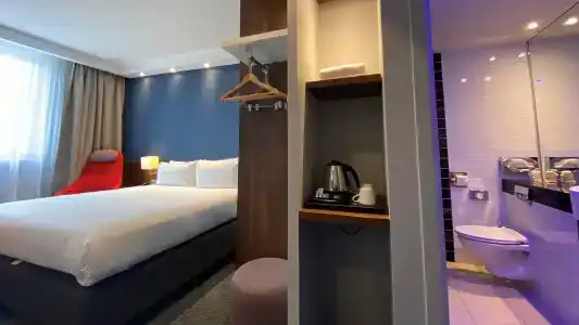 Holiday Inn Express Dijon, An Ihg - 38