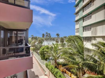 The Alexander All Suites - 131