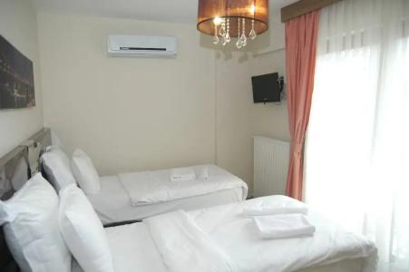 Blueway Residence - 107