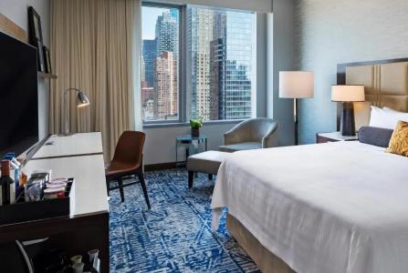 Intercontinental New York Times Square, An Ihg - 39